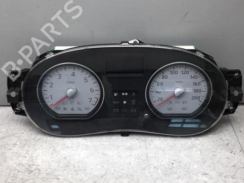 Instrument cluster DACIA SANDERO 1.5 dCi | BP25535085C47 