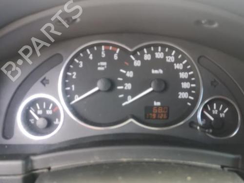 Front left interior door handle OPEL MERIVA A MPV (X03) 1.7 CDTI (E75) | BP25560865I13 - Image 4