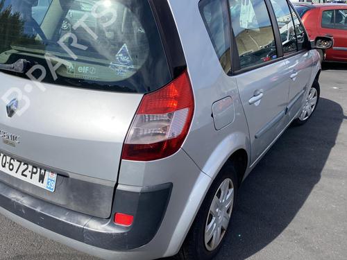 ABS Bremseaggregat RENAULT SCÉNIC II (JM0/1_) 1.5 dCi (JM02, JM13) | BP25545760M43 