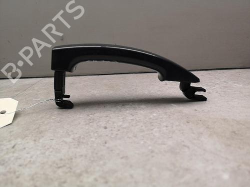 Front right exterior door handle FORD GRAND C-MAX (DXA/CB7, DXA/CEU) 1.6 TDCi | BP25554207C129 