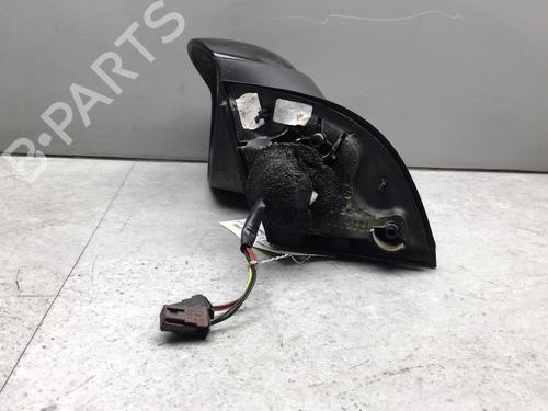 Used Left mirror CITROËN C3 I (FC_, FN_) 1.4 i (73 hp) 25554839