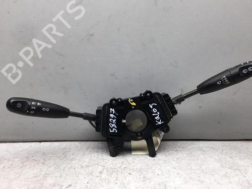 Steering column stalk CHEVROLET AVEO / KALOS Hatchback (T250, T255) 1.2 | BP25551028I23 