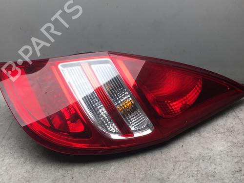 Right taillight HYUNDAI i30 (FD) 1.6 CRDi | BP25515273C35 