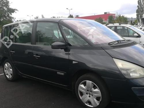 Switch RENAULT ESPACE IV (JK0/1_) 2.2 dCi (JK0H) | BP25537566I30 