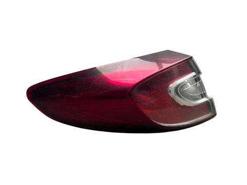 Left taillight RENAULT MEGANE IV Hatchback (B9A/M/N_) | BP35821368C34 - Image 2