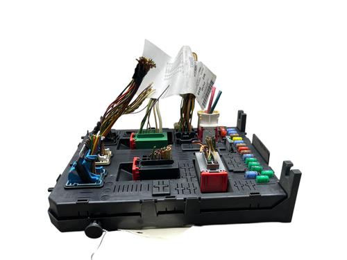 Used Fuse box CITROËN C4 Picasso I MPV (UD_) 1.6 HDi 110 (112 hp) 31355767