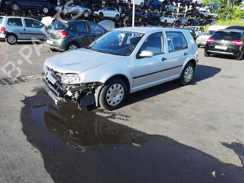 Commande Chauffage VW GOLF IV (1J1) 1.6 16V | BP25517745I5 