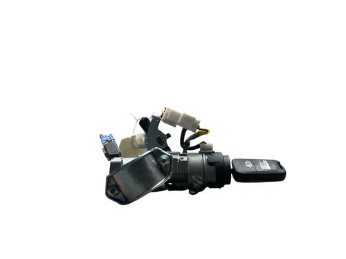 Used Ignition barrel KIA PICANTO II (TA) 1.2 (85 hp) 25506975