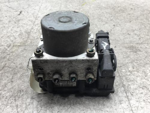 Used ABS pump RENAULT CLIO II (BB_, CB_) 1.5 dCi (B/CB07) (65 hp) 25528623