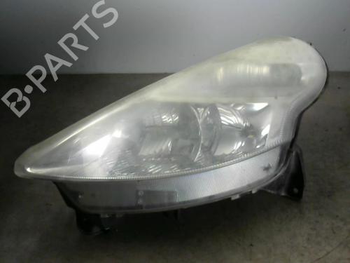 Left headlight CITROËN C3 Pluriel (HB_) 1.6 | BP25523826C28 - Image 2