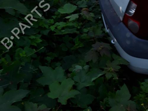 Front left seatbelt DACIA LOGAN (LS_) 1.5 dCi (LS0K) | BP26614641I26  - Image 33