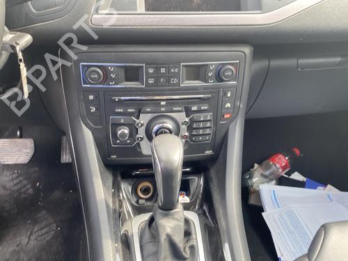 Left front indicator CITROËN C5 III Break (RW_) 2.0 HDi | BP30817793C32  - Image 11