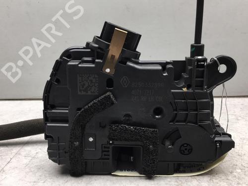 Used Rear left lock Rear left lock RENAULT TWINGO III (BCM_, BCA_) 1.0 SCe 70 (71 hp) 25532913 25532913