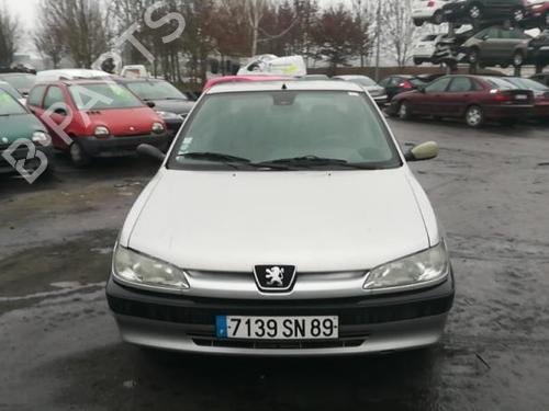 Switch PEUGEOT 306 Hatchback (7A, 7C, N3, N5) 1.9 D | BP25577474I30 