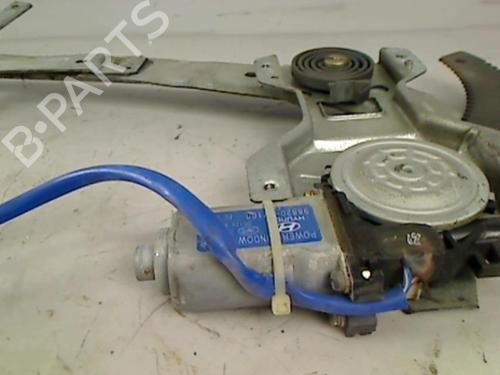 Rudehejsemekanisme ventre foran HYUNDAI MATRIX (FC) 1.5 CRDi | BP25535801C22 