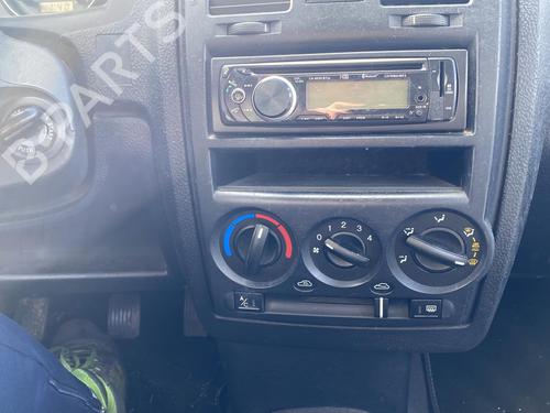 Left front window switch HYUNDAI GETZ (TB) 1.5 CRDi | BP25541306I27  - Image 20