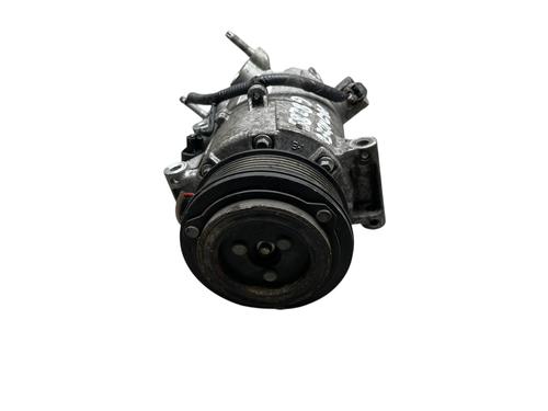 Used AC compressor AC compressor FORD MONDEO V Hatchback (CE) 2.0 TDCi (150 hp) 31761980 31761980