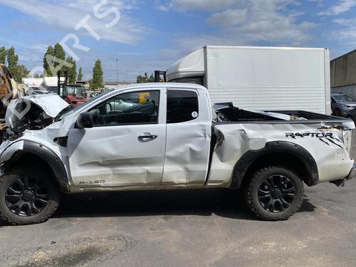 Seat buckle FORD RANGER (TKE) 2.2 TDCi 4x4 | BP25507060I32 - Image 32