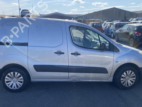 Steering column stalk CITROËN BERLINGO Box Body/MPV (B9) 1.6 HDi / BlueHDi 75 | BP28201527I23 - Image 24