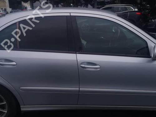 Climate control MERCEDES-BENZ E-CLASS (W211) E 220 CDI (211.008) | BP25555012I5  - Image 29