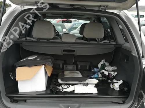 Right tailgate light HYUNDAI SANTA FÉ I (SM) 2.0 CRDi 4x4 | BP25516072C80 - Image 22