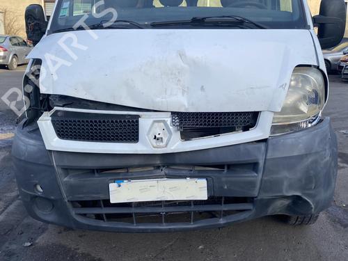 Kombinert Instrument RENAULT MASTER II Van (FD) 2.2 dCI 90 | BP25501620C47 
