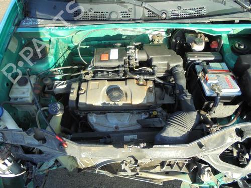 Steering column stalk CITROËN BERLINGO / BERLINGO FIRST MPV (MF_, GJK_, GFK_) 1.4 i (MFKFX, MFKFW, GJKFWB, GJKFWC, GFKFWC) | BP25578287I23 