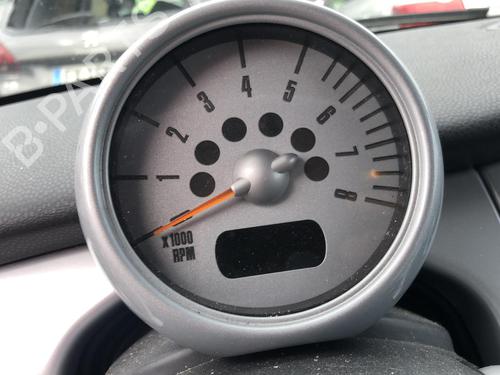 AC Styreenhet / Manøvreringsenhet MINI MINI (R50, R53) Cooper | BP25557647I5 