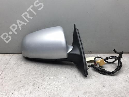 Retrovisor direito AUDI A4 B6 (8E2) 2.5 TDI quattro (180 hp) 25584916