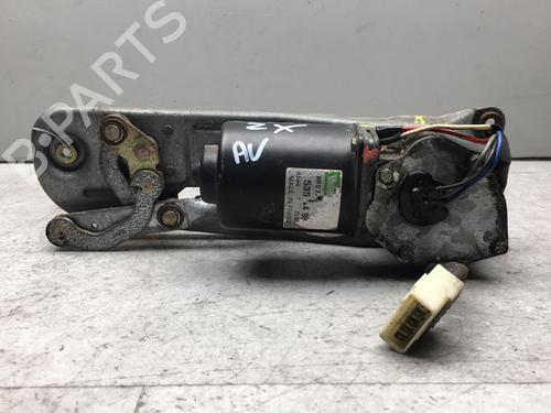 Used Front wiper motor Front wiper motor CITROËN ZX (N2) 1.9 D (68 hp) 25533763 25533763
