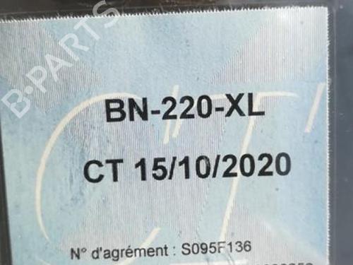 Right taillight PEUGEOT 607 (9D, 9U) 2.2 16V | BP25560402C35 - Image 22