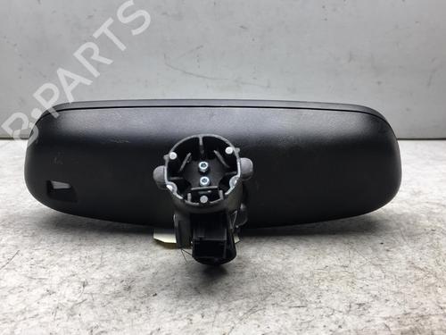 Rear mirror CITROËN C4 II (NC_) 1.6 BlueHDi 120 | BP25575111I6