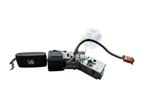 Ignition barrel PEUGEOT 1007 (KM_) 1.4 HDi | BP25757487M48 - Image 2