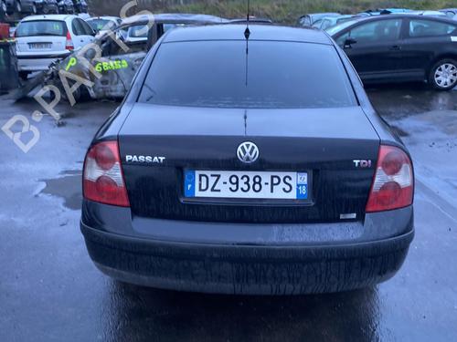 Left front window switch VW PASSAT B5.5 (3B3) 1.9 TDI | BP25521371I27 