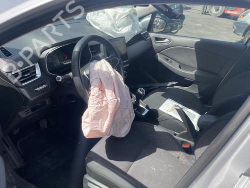 Højre solskærm RENAULT CLIO V (B7_) 1.0 TCe 100 (B7MT) | BP25572356I2  - Image 11