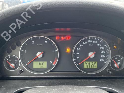 Right headlight FORD MONDEO III Saloon (B4Y) 2.0 16V TDDi / TDCi | BP25576225C29 - Image 19