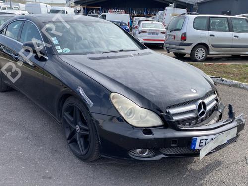 Left front window switch MERCEDES-BENZ CLS (C219) CLS 320 CDI (219.322) | BP25543330I27 - Image 20
