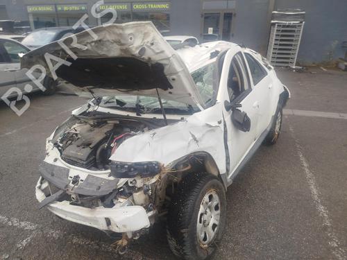 Steering column stalk DACIA DUSTER (HS_) 1.5 dCi (HSMC) | BP38917566I23 - Image 6