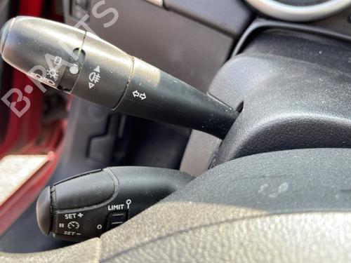 Rear left lock PEUGEOT 207 (WA_, WC_) 1.4 HDi | BP25574785C100 