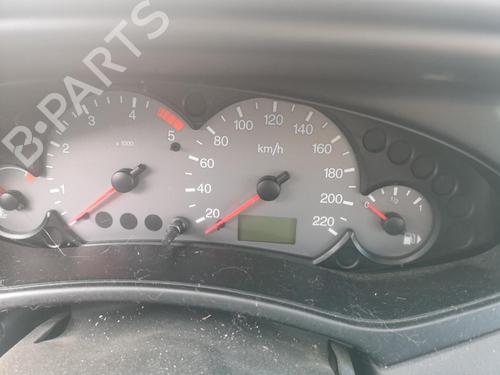 Rattstammestilk FORD FOCUS I (DAW, DBW) 1.8 TDCi | BP25520897I23 