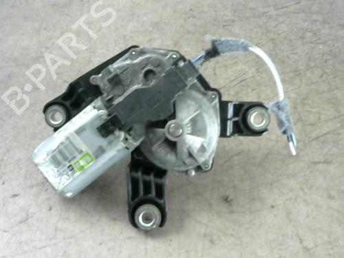 Rear wiper motor OPEL CORSA D (S07) 1.3 CDTI (L08, L68) | BP25559467M102 