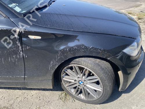 Left front window switch BMW 1 (E87) 116 d | BP34451965I27  - Image 5