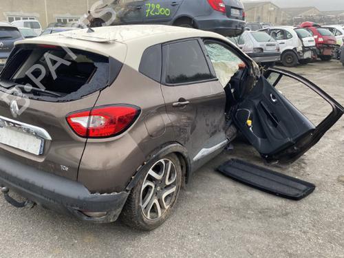 Left front window switch RENAULT CAPTUR I (J5_, H5_) 0.9 TCe 90 | BP25543047I27 - Image 29