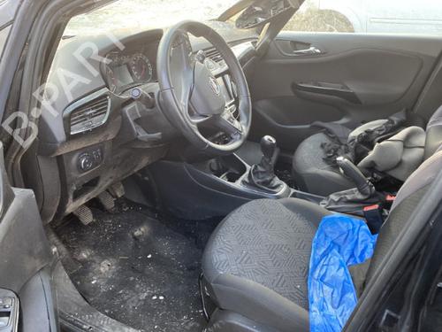 Climate control OPEL CORSA E (X15) 1.4 (08, 68) | BP25507920I5  - Image 27