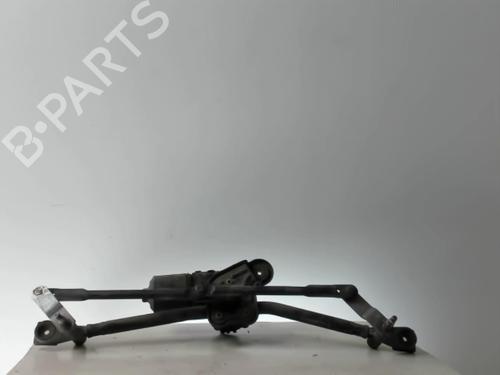 Ruitenwissermotor voor JAGUAR X-TYPE I (X400) 2.5 V6 All-wheel Drive | BP25553044M29 