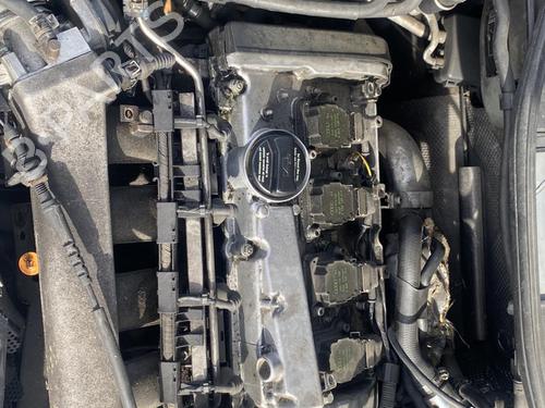 AC Kompressor AUDI A3 (8L1) 1.8 T | BP25530705M34 