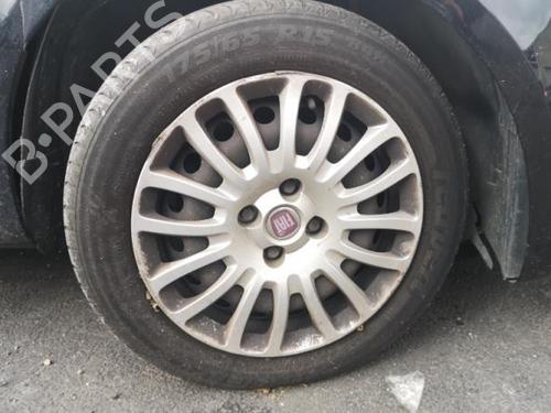 AC compressor FIAT PUNTO EVO (199_) 1.3 D Multijet (199AXC1A, 199BXC1A, 199AXT1A, 199BXT1A) | BP25523649M34  - Image 10