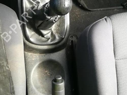 Steering column stalk CHEVROLET KALOS 1.2 | BP25551028I23 - Image 34