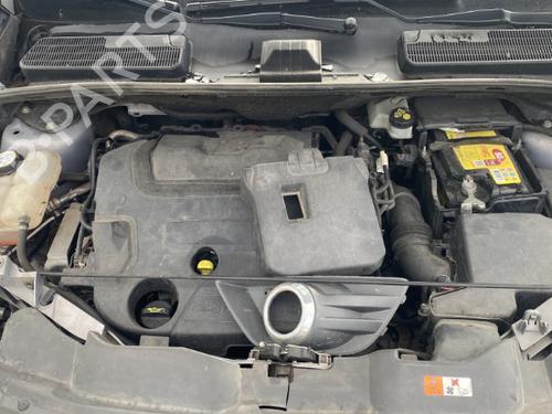 Seat buckle FORD KUGA I 2.0 TDCi | BP25499307I32 - Image 21