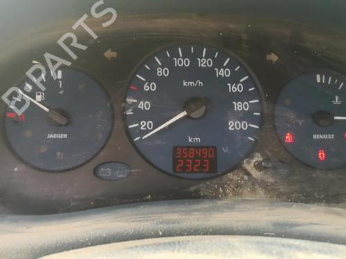 Right headlight RENAULT KANGOO Express (FC0/1_) D 65 1.9 (FC0E, FC02, FC0J, FC0N) | BP25550727C29 - Image 14